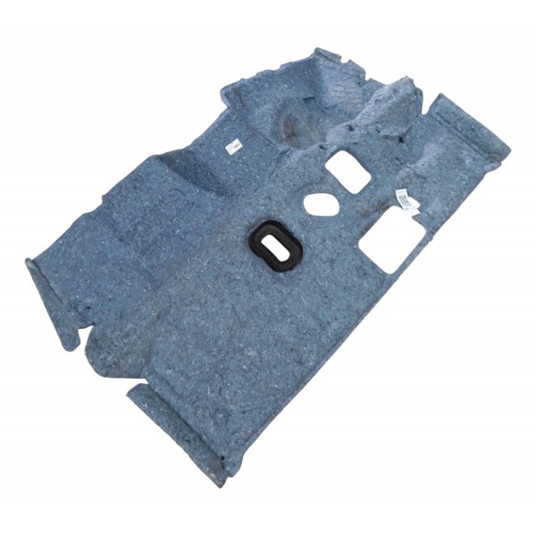 Capa Isolador Painel Corta Fogo Nissan Kicks 2020 2021