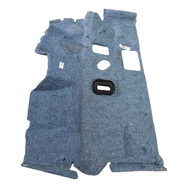 Capa Isolador Painel Corta Fogo Nissan Kicks 2020 2021