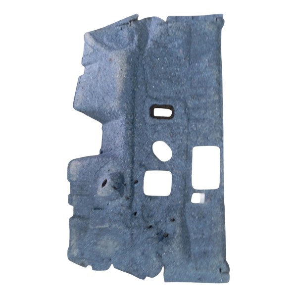 Capa Isolador Painel Corta Fogo Nissan Kicks 2020 2021