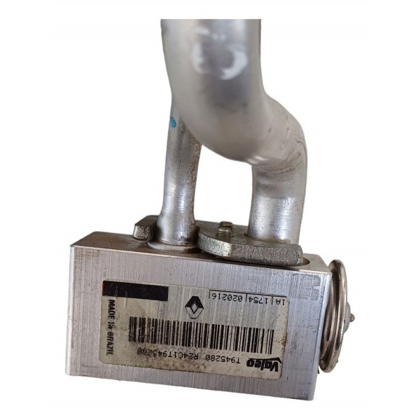 Radiador Ar Condicionado Renault Sandero 1.6 2014 2015 2016