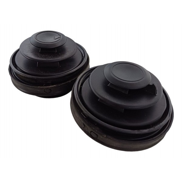 Par Difusor Ar Painel Central Toyota Etios 2015 2016