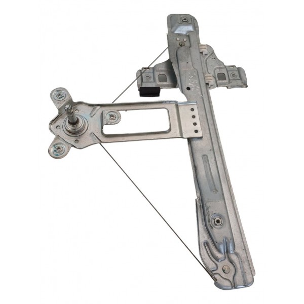 Máquina Vidro Traseira Esquerda Chevrolet Cobalt 2014