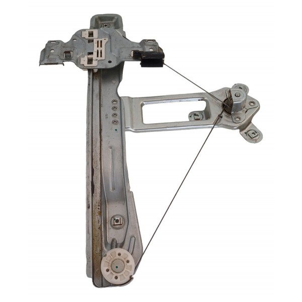 Máquina Vidro Traseira Esquerda Chevrolet Cobalt 2014