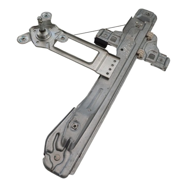 Máquina Vidro Traseira Esquerda Chevrolet Cobalt 2014