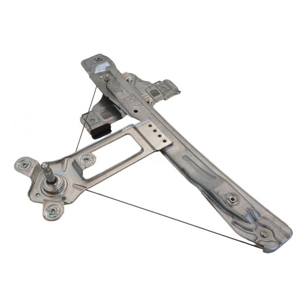 Máquina Vidro Traseira Esquerda Chevrolet Cobalt 2014