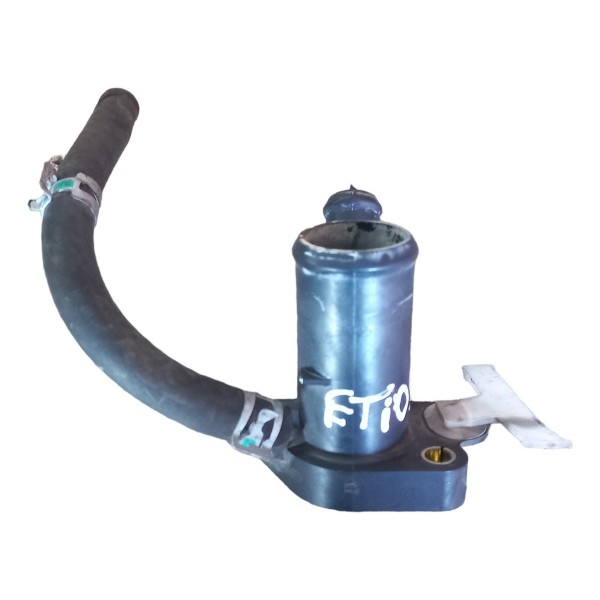 Cavalete Água Cabeçote Toyota Etios 2017