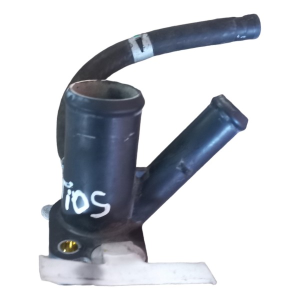 Cavalete Água Cabeçote Toyota Etios 2017