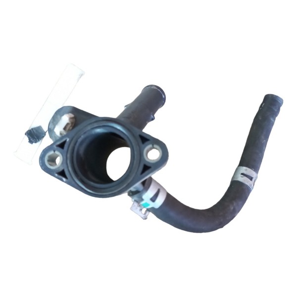 Cavalete Água Cabeçote Toyota Etios 2017