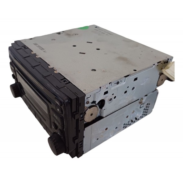 Rádio Som Automotivo Mitsubishi Pajero Airtrek 2006 2007