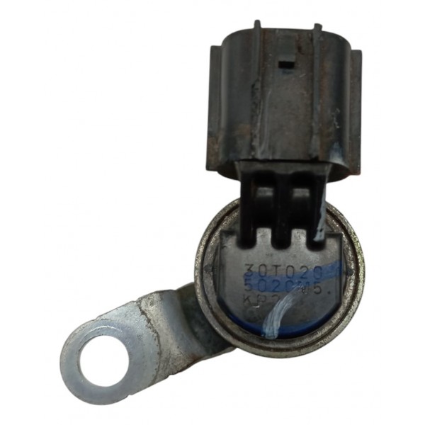 Válvula Solenóide Comando Escape Toyota Corolla 2.0 2013 14