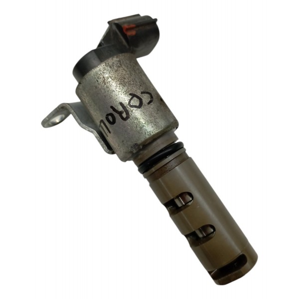 Válvula Solenóide Comando Escape Toyota Corolla 2.0 2013 14