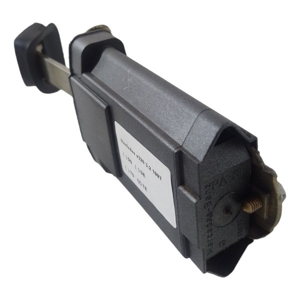 Limitador Porta Traseira Esquerda Mercedes Benz E320 1997 98