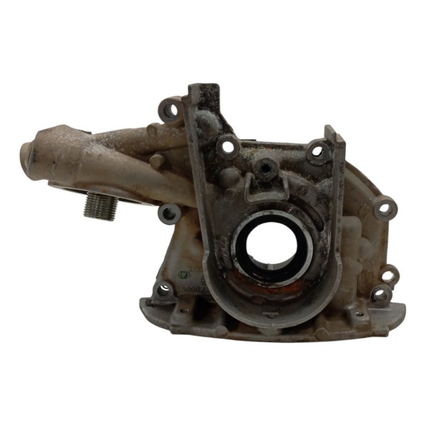 Bomba Óleo Motor Renaut Logan 1.0 16v Flex 2014 2015 2016