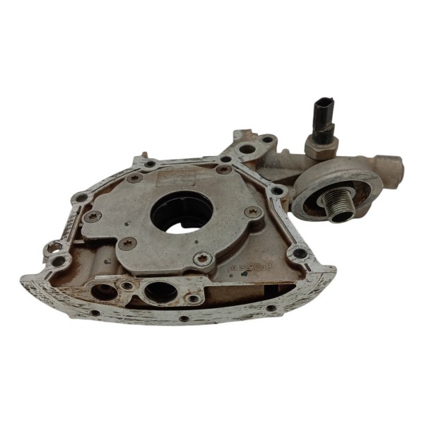 Bomba Óleo Motor Renaut Logan 1.0 16v Flex 2014 2015 2016