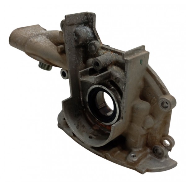 Bomba Óleo Motor Renaut Logan 1.0 16v Flex 2014 2015 2016