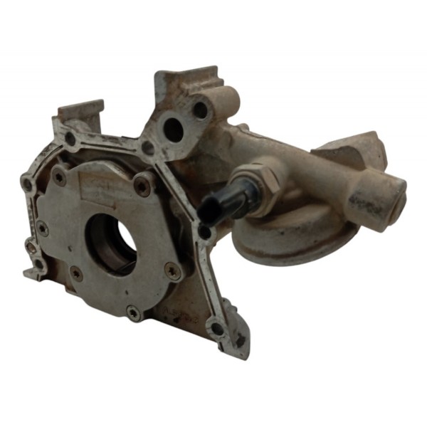 Bomba Óleo Motor Renaut Logan 1.0 16v Flex 2014 2015 2016