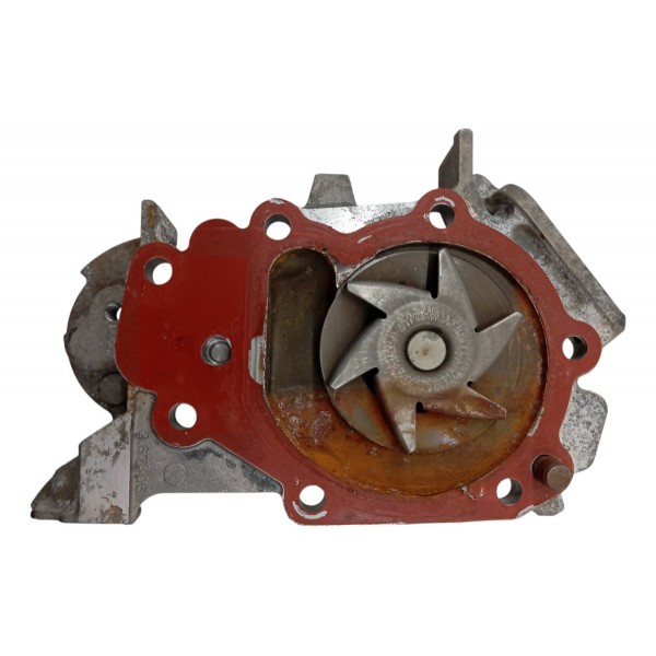 Bomba Água Renaut Logan 1.0 16v Flex 2014 2015 2016 2017