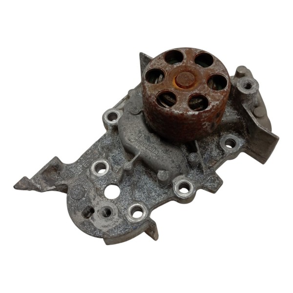 Bomba Água Renaut Logan 1.0 16v Flex 2014 2015 2016 2017