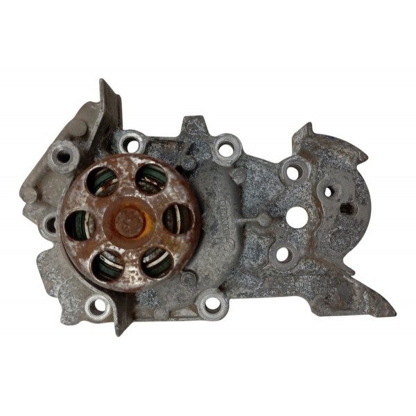 Bomba Água Renaut Logan 1.0 16v Flex 2014 2015 2016 2017