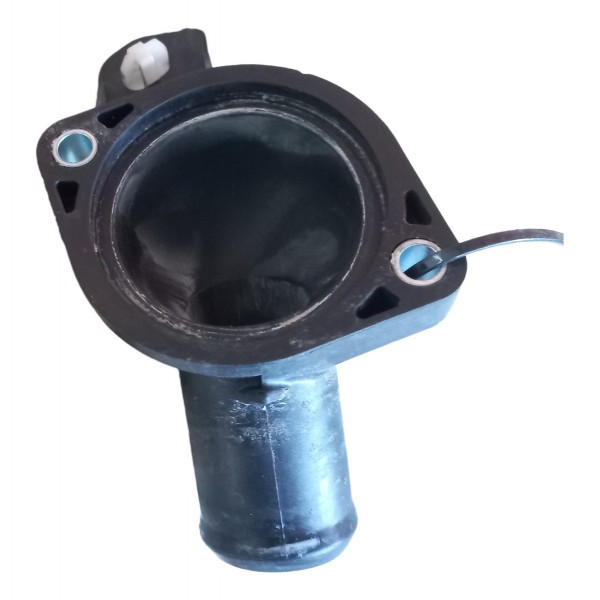 Flange Valvula Termostatica Toyota Etios 2017