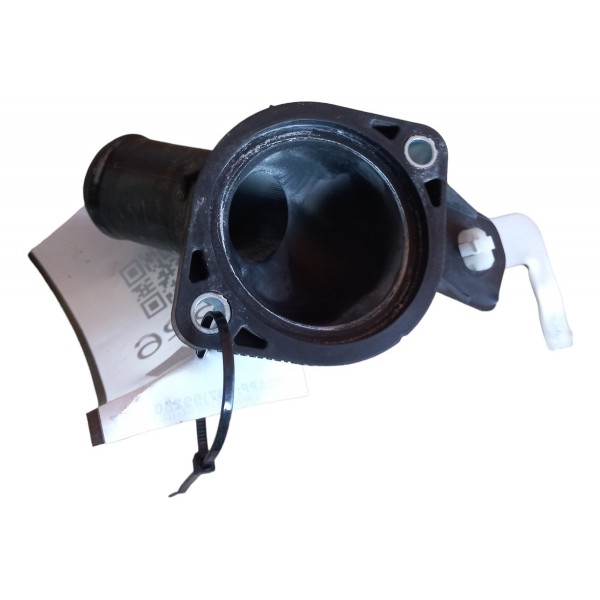 Flange Valvula Termostatica Toyota Etios 2017