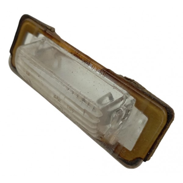 Luz Placa Mercedes Benz E320 1996 1997 1998 1999 2000 2001