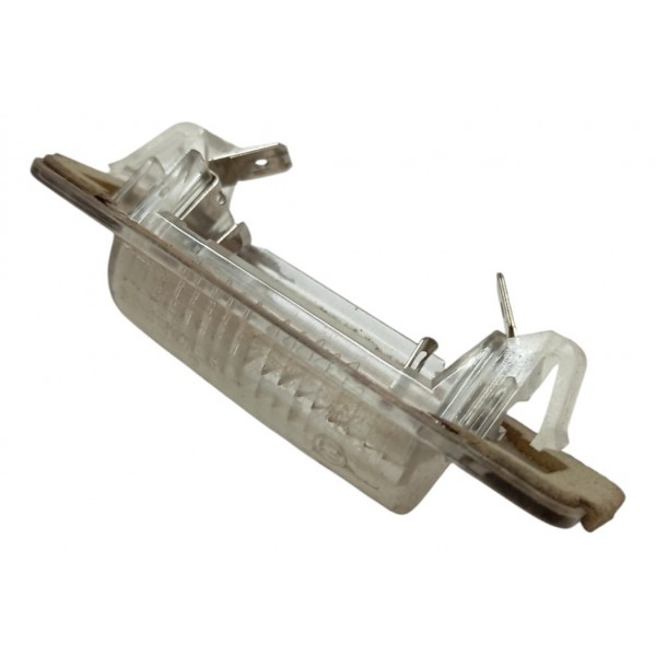 Luz Placa Mercedes Benz E320 1996 1997 1998 1999 2000 2001