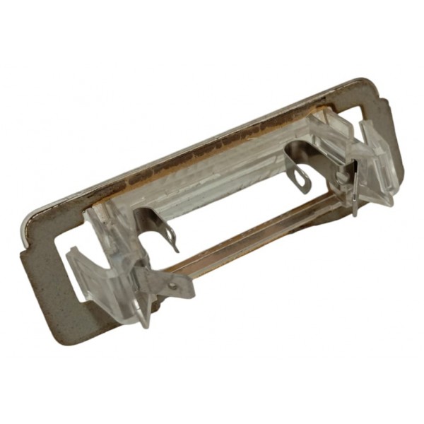 Luz Placa Mercedes Benz E320 1996 1997 1998 1999 2000 2001