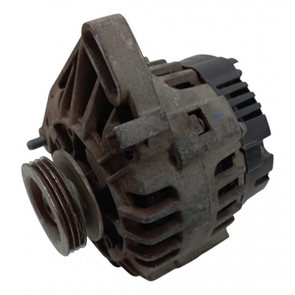 Alternador Renault Logan Sandero 1.0 16v 2015 Detalhes