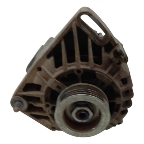 Alternador Renault Logan Sandero 1.0 16v 2015 Detalhes