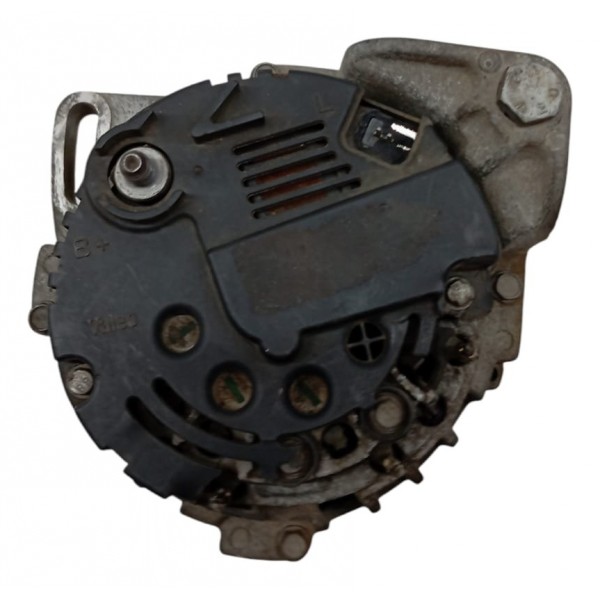 Alternador Renault Logan Sandero 1.0 16v 2015 Detalhes