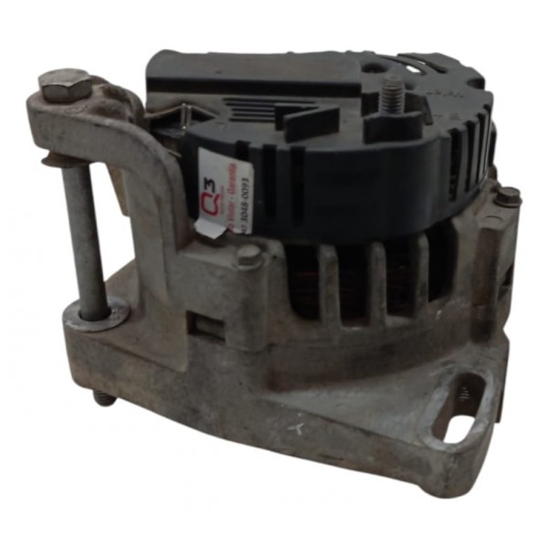 Alternador Renault Logan Sandero 1.0 16v 2015 Detalhes