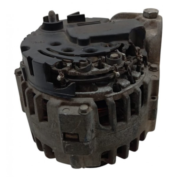 Alternador Renault Logan Sandero 1.0 16v 2015 Detalhes