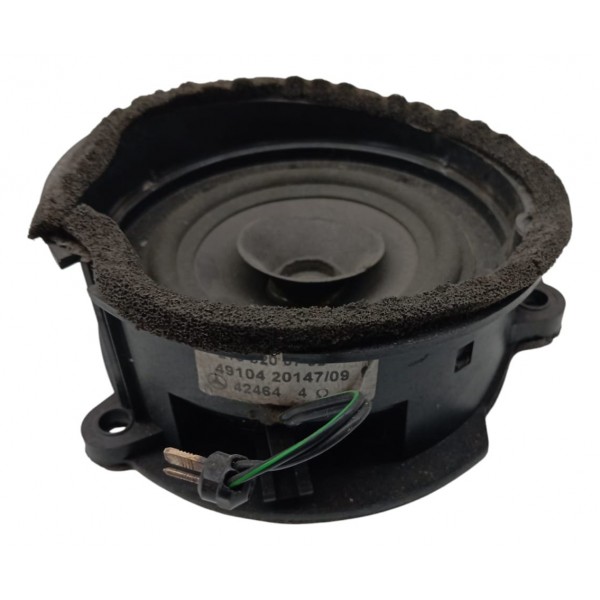 Alto Falante Traseiro Mercedes Benz E320 1995 1996 1997