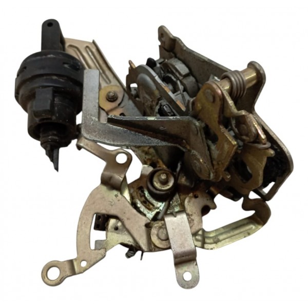 Fechadura Porta Traseira Direita Mercedes Benz E320 1997 98