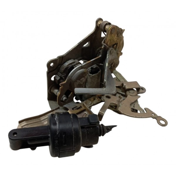 Fechadura Porta Traseira Direita Mercedes Benz E320 1997 98