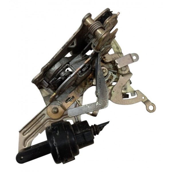 Fechadura Porta Traseira Direita Mercedes Benz E320 1997 98