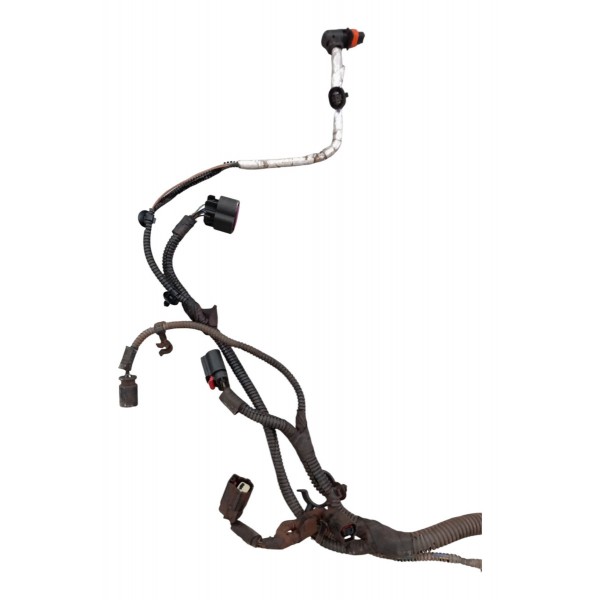 Chicote Injeção Motor Chevrolet Onix 1.0 2015 2016  2017