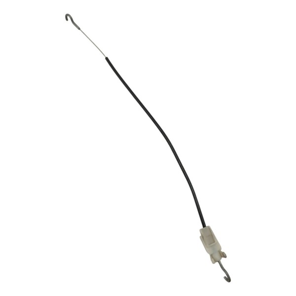 Cabo Aço Fechadura Porta Dianteira Mercedes Benz E320 1997