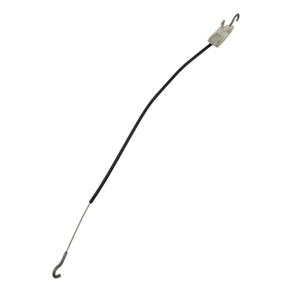 Cabo Aço Fechadura Porta Dianteira Mercedes Benz E320 1997