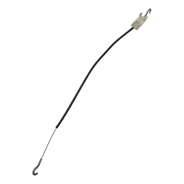 Cabo Aço Fechadura Porta Dianteira Mercedes Benz E320 1997