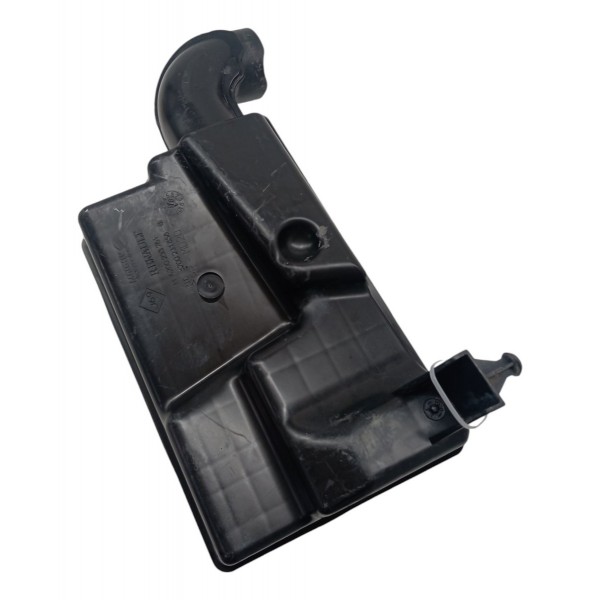 Caixa Ressonância Renault Scenic Megane 2.0 2007 Detalhes