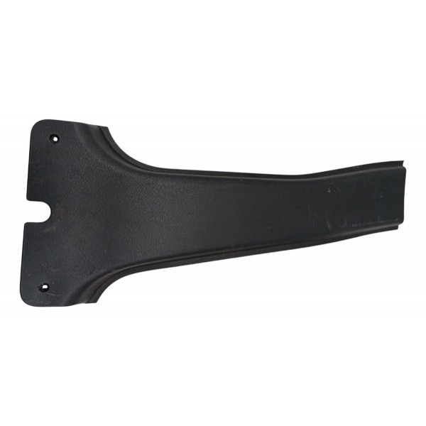 Moldura Coluna Central Esquerda Chevrolet Celta 1.0 2002 03