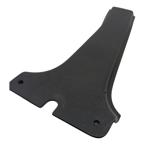 Moldura Coluna Central Esquerda Chevrolet Celta 1.0 2002 03