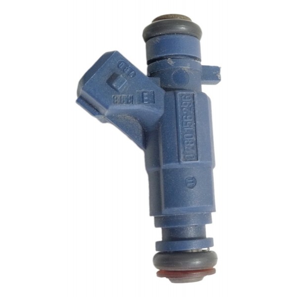 Bico Injetor Combustível Renault Clio