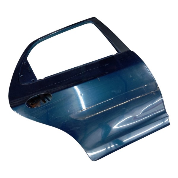 Porta Traseira Direita Gm Celta 4 Portas 2002 2003 2004 - Traseira - Direita