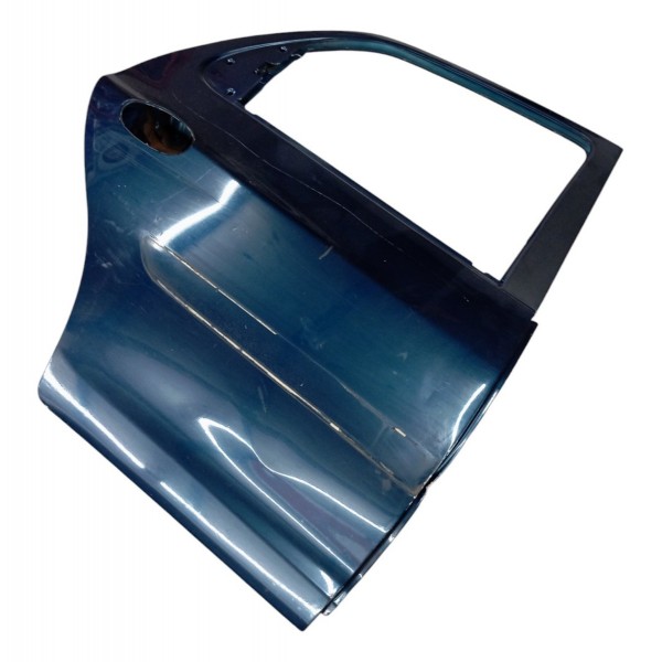 Porta Traseira Direita Gm Celta 4 Portas 2002 2003 2004 - Traseira - Direita