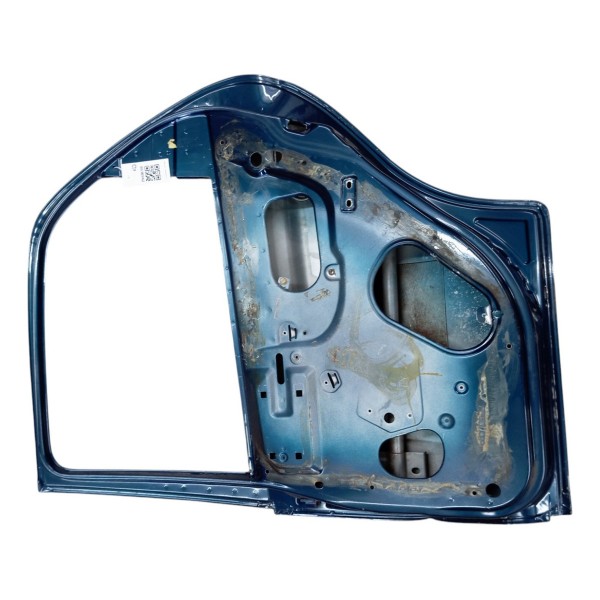 Porta Traseira Direita Gm Celta 4 Portas 2002 2003 2004 - Traseira - Direita