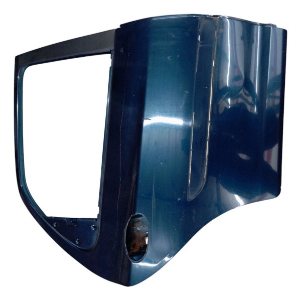 Porta Traseira Direita Gm Celta 4 Portas 2002 2003 2004 - Traseira - Direita