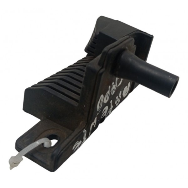 Batente Capô Esquerdo Jeep Renegate 2016 2017 2018 2019